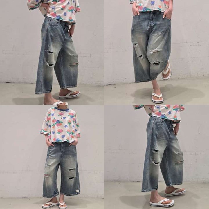 KDD127 - Bottoms