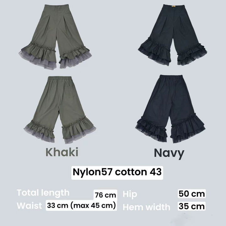 KRB631 ~  Bottom