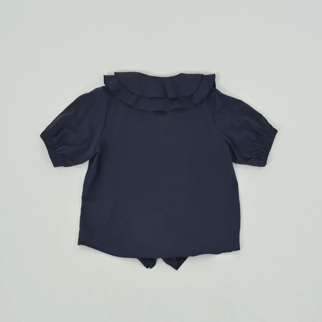 KRB634 ~ Top