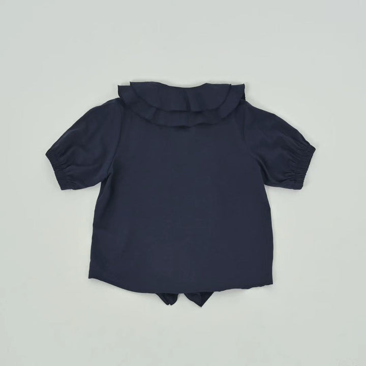 KRB634 ~ Top