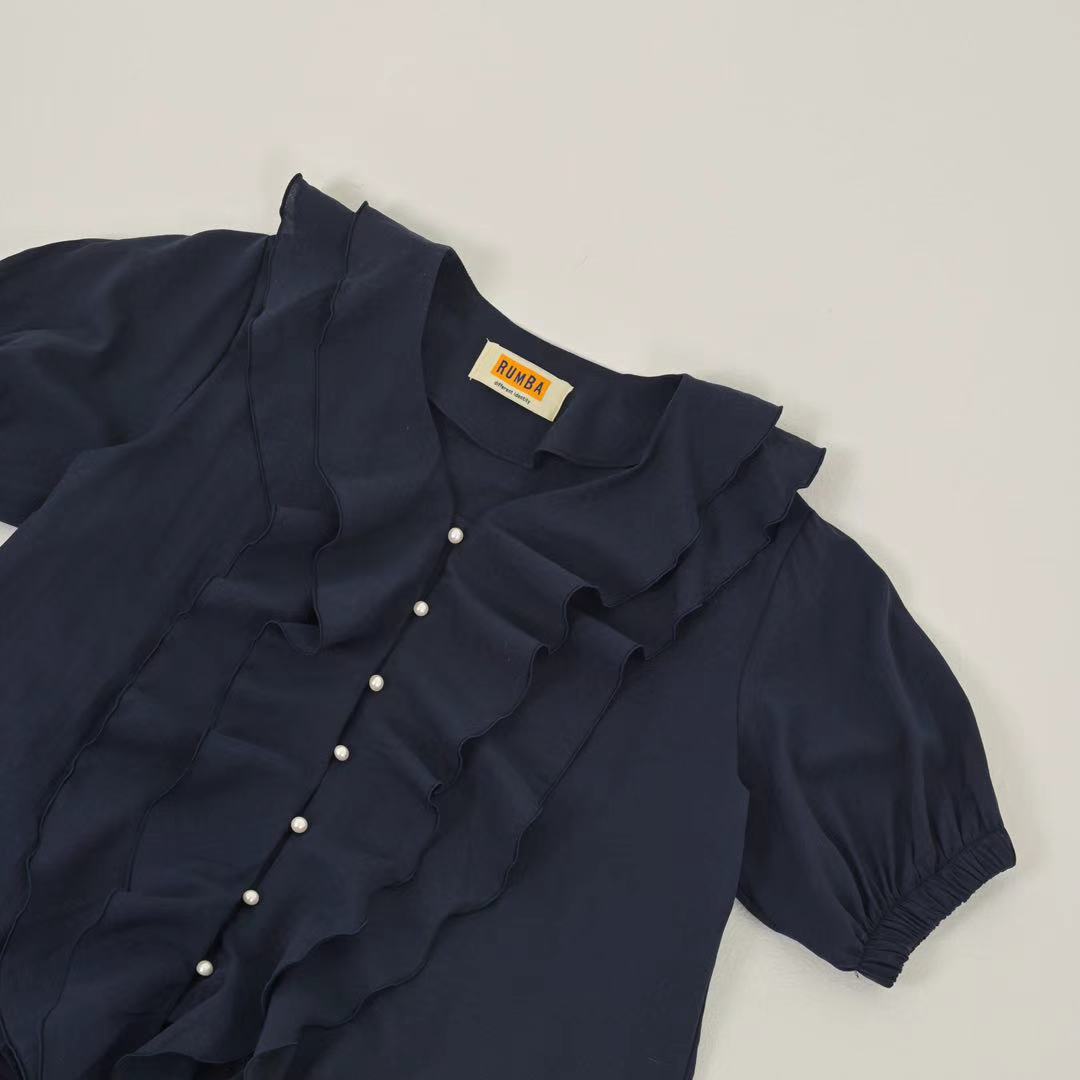 KRB634 ~ Top