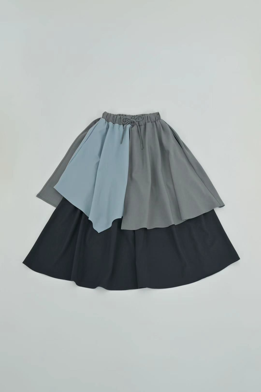 KRB213 - Skirt