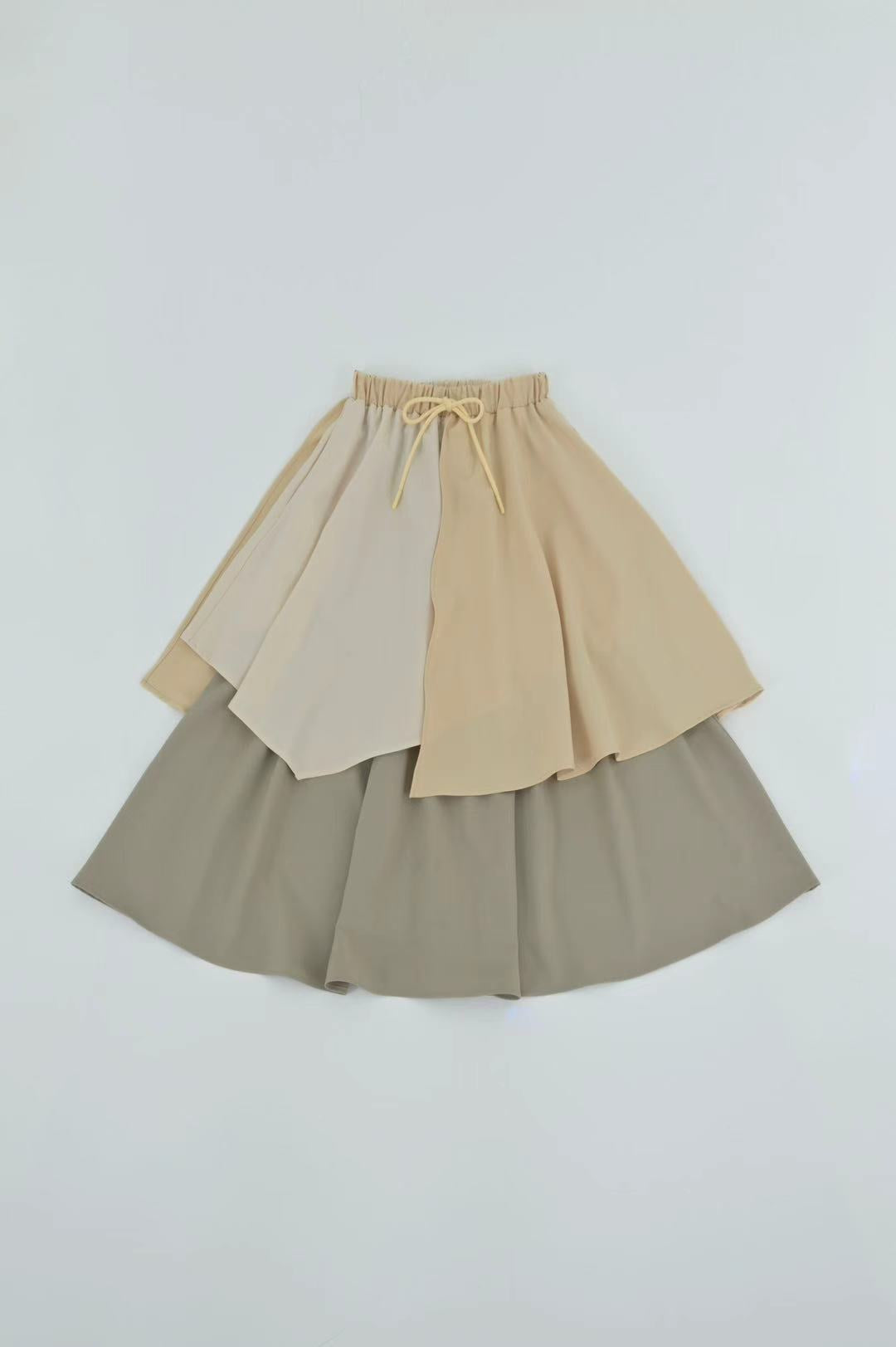 KRB213 - Skirt