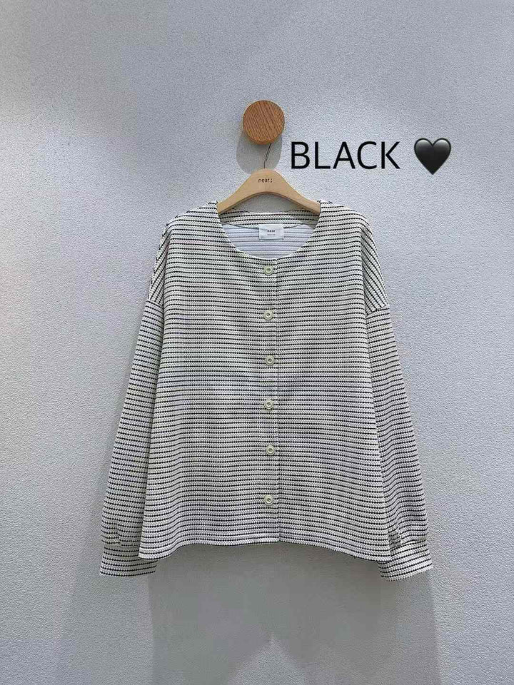 KNR003 ~ Spring Jacket