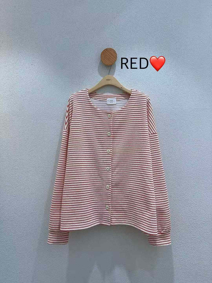 KNR003 ~ Spring Jacket