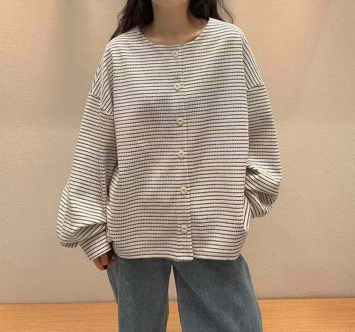 KNR003 ~ Spring Jacket