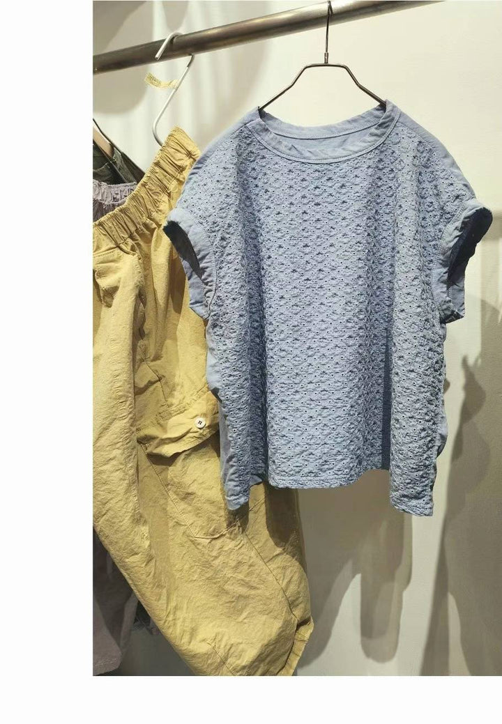 KSEU505 - Top