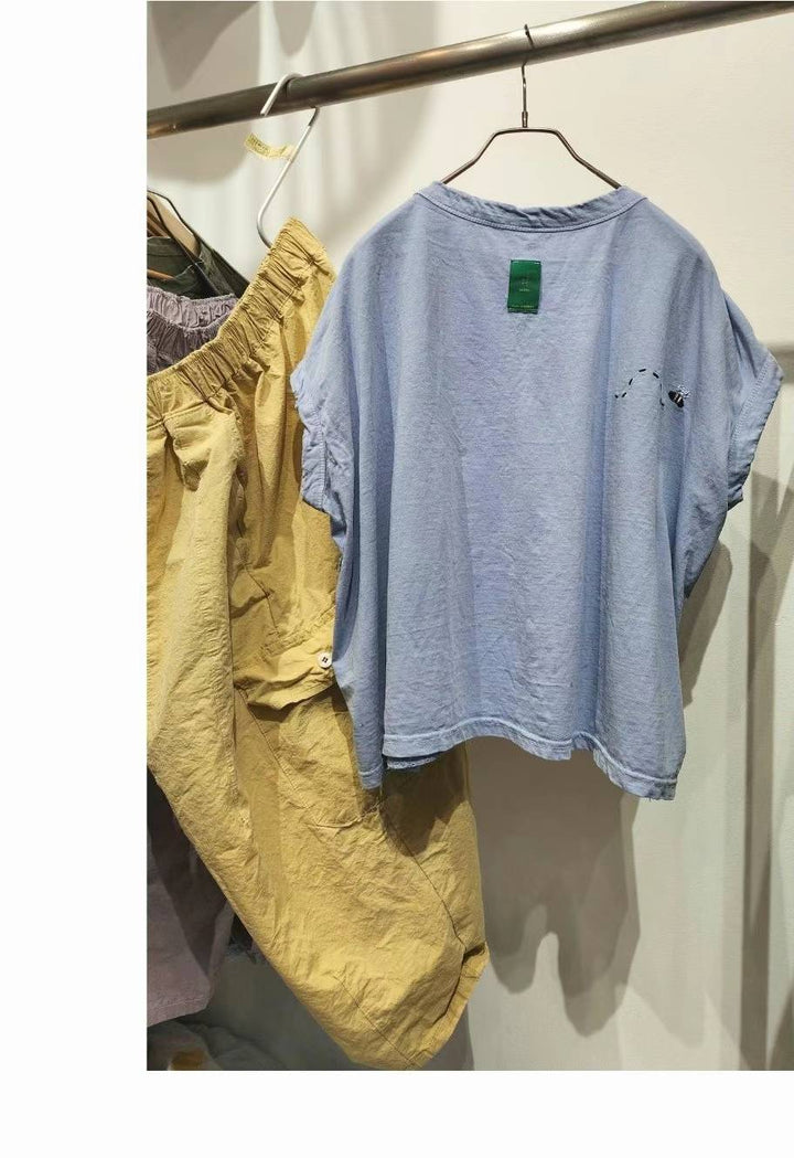 KSEU505 - Top
