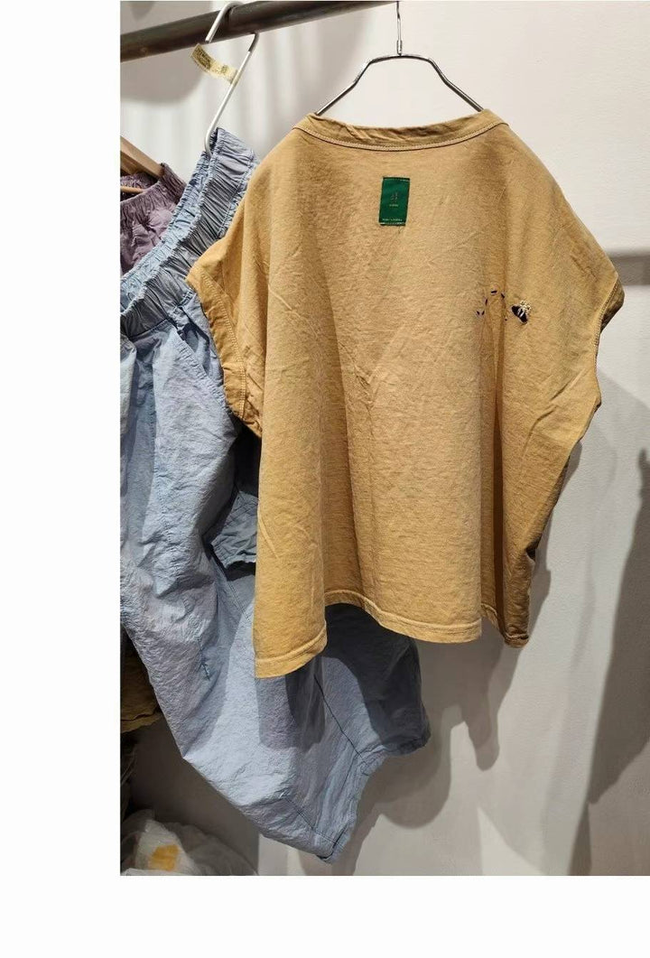 KSEU505 - Top