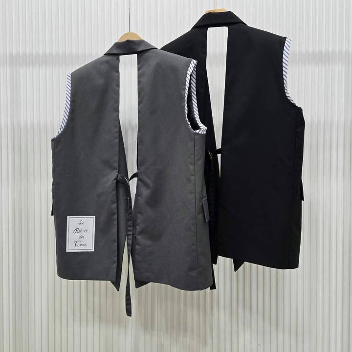 KPC244 ~ Vest