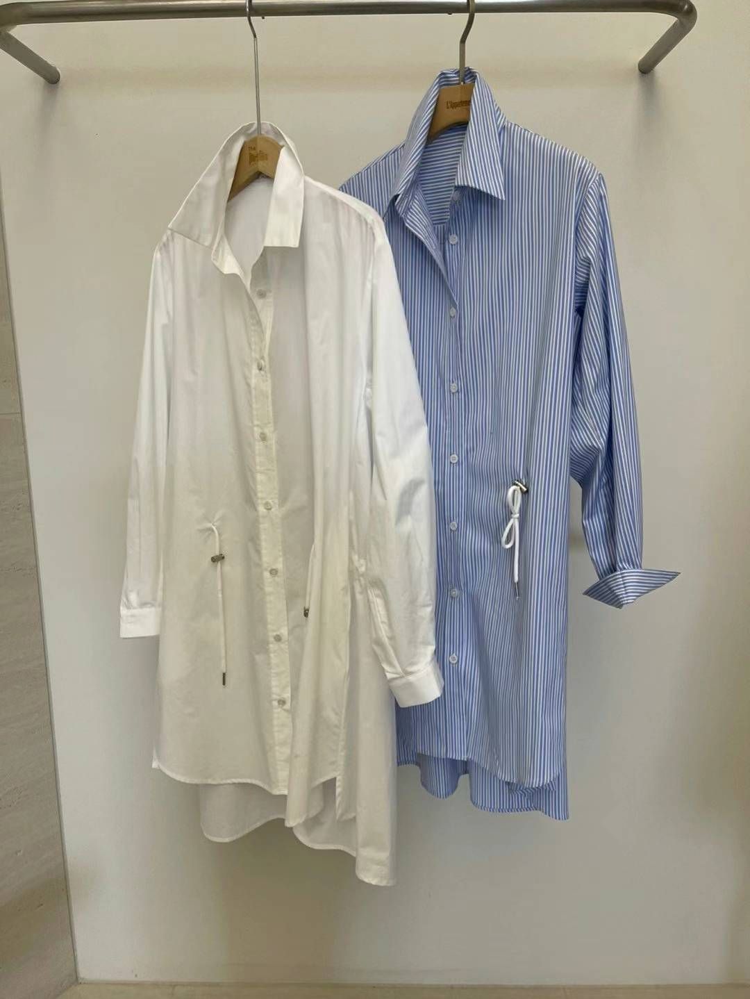 KPC242 ~ Long Shirt