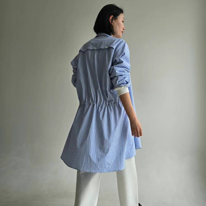 KPC242 ~ Long Shirt