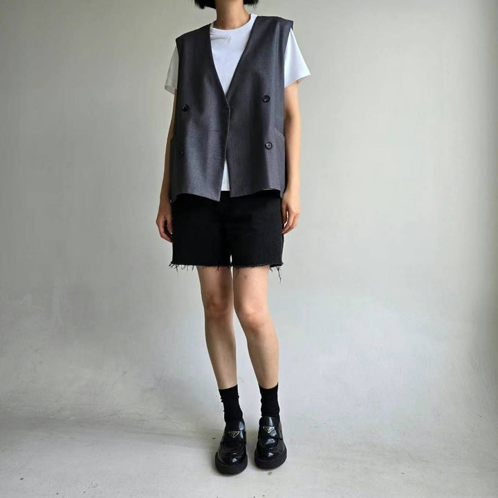 KPC243 ~ Vest