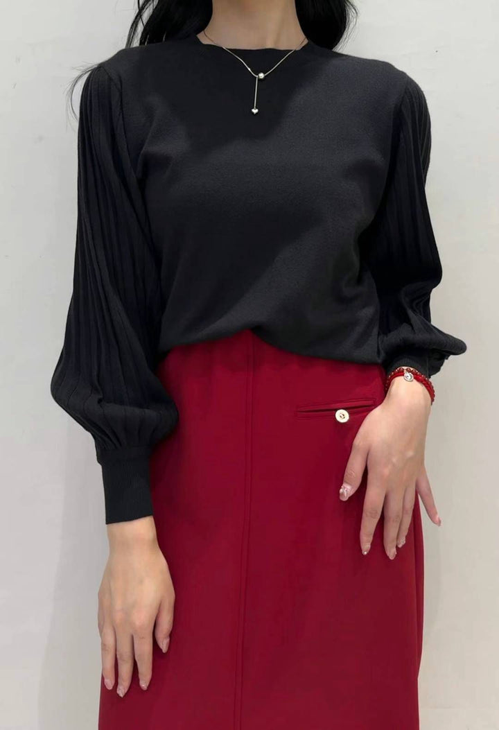 KSP253 ~ Blouse