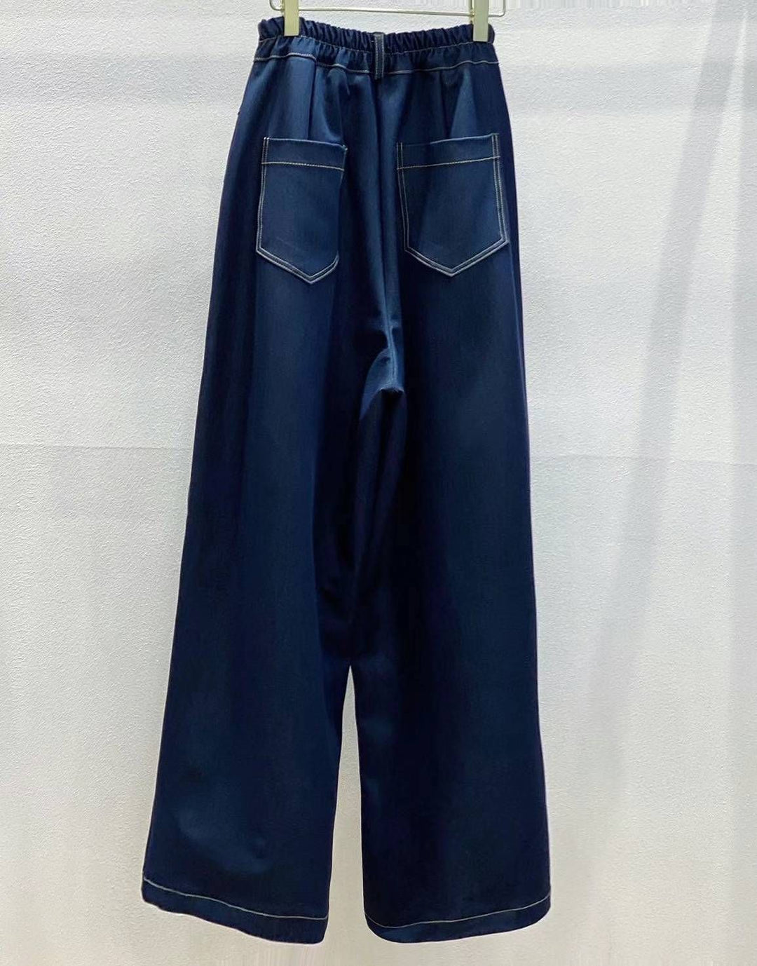 KOT620 ~ Denim Pants