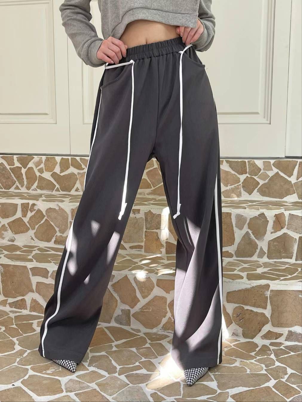 KYM209 ~ Inport Pants