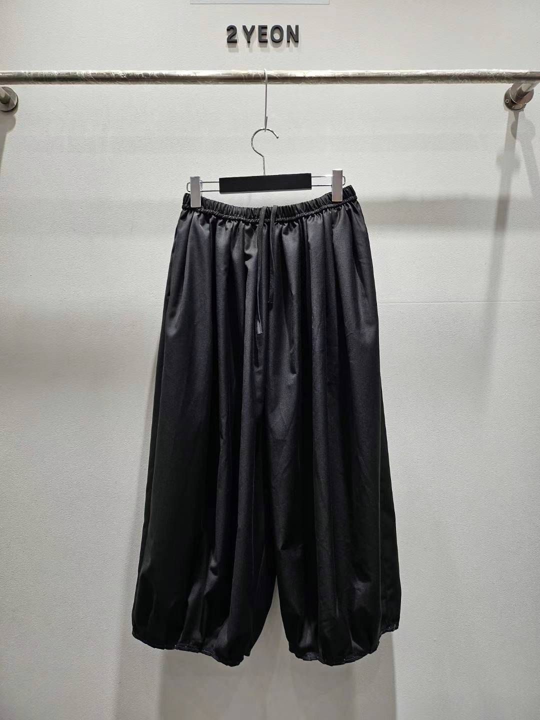 KYN529 ~ Skirt Pants