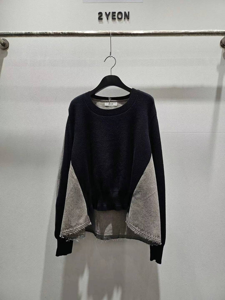 KYN506 ~ Sweater