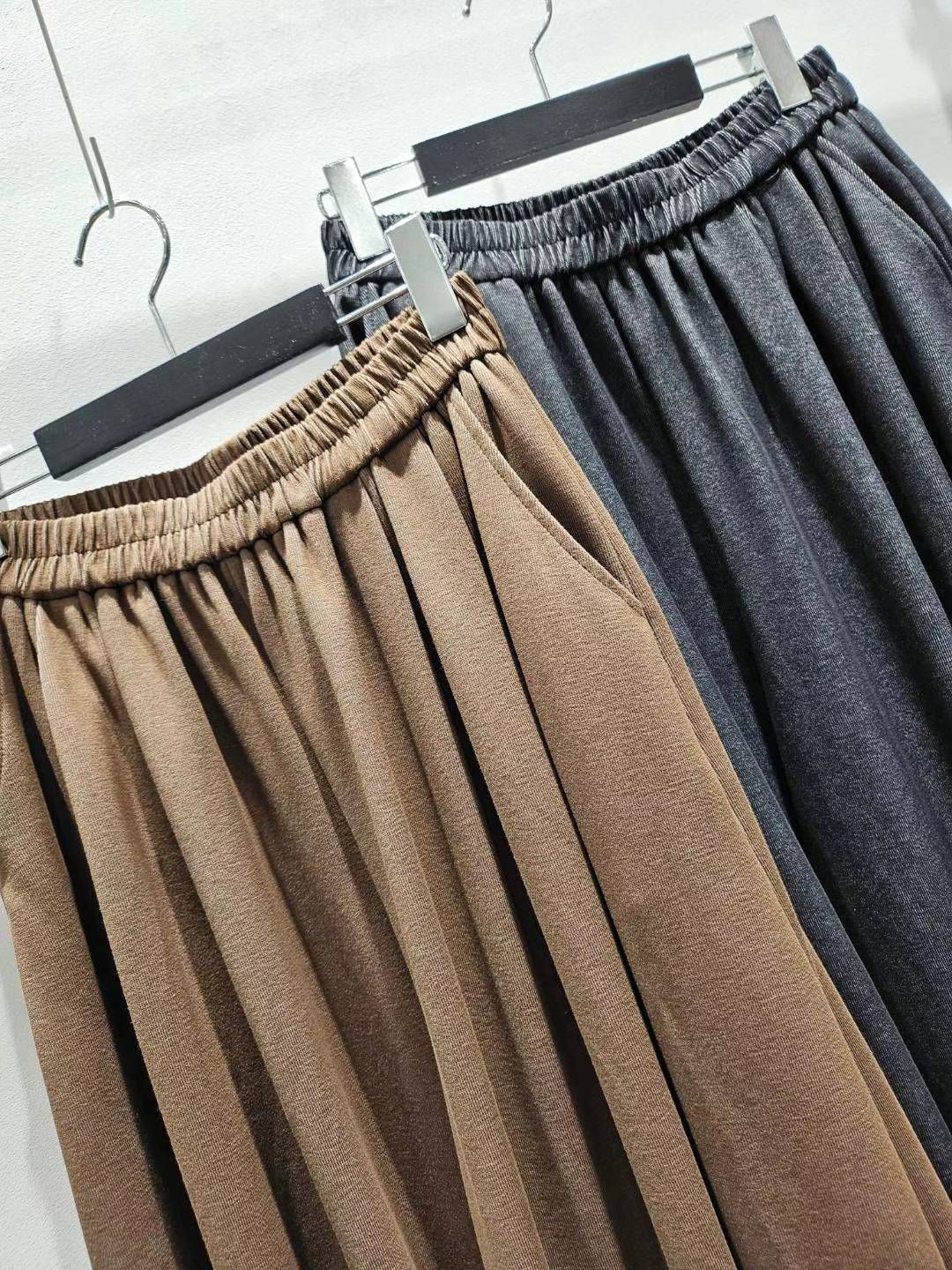 KYN526 ~ Skirt Pants