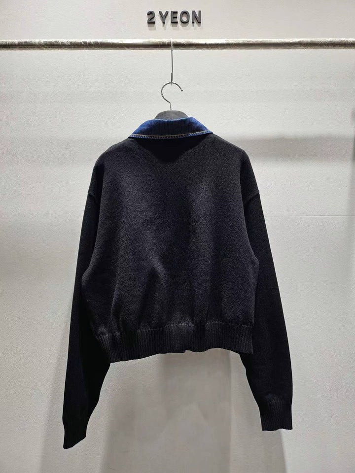 KYN507 ~ Sweater / Shirt