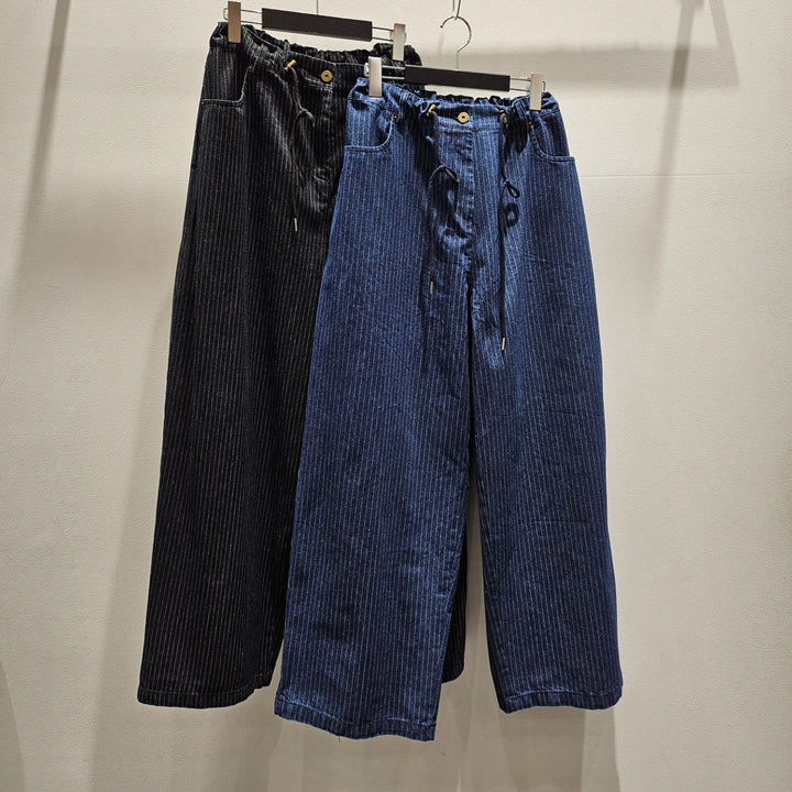 KYN532 ~ Denim Pants