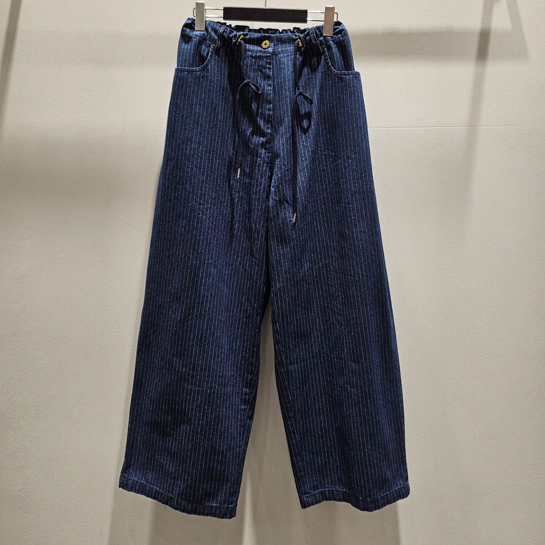 KYN532 ~ Denim Pants