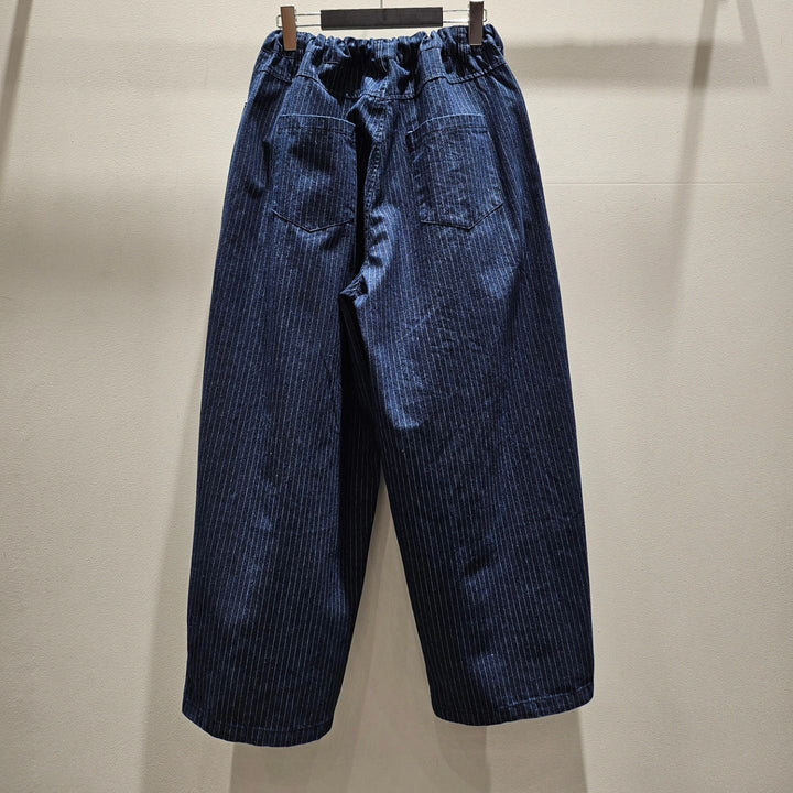 KYN532 ~ Denim Pants