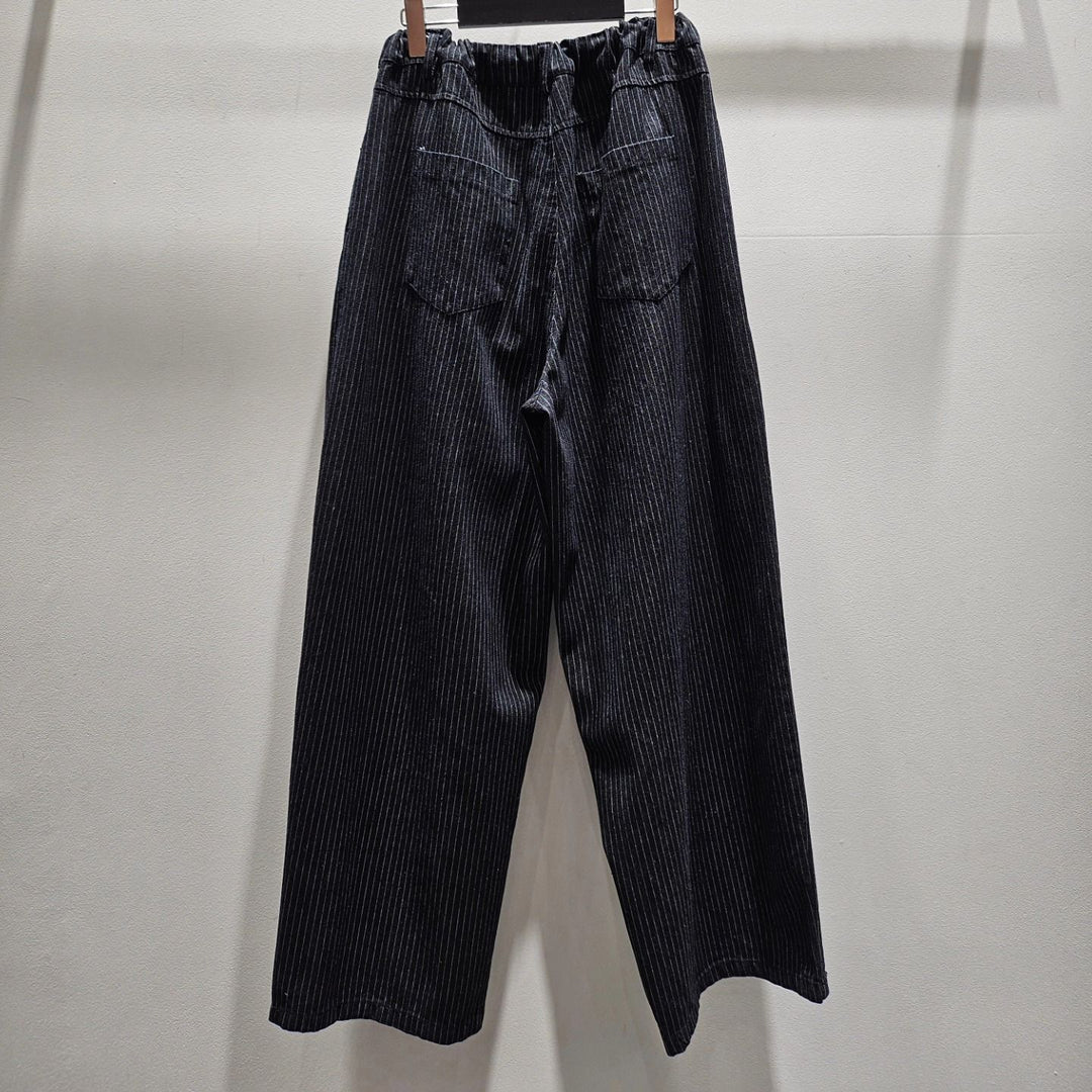 KYN532 ~ Denim Pants