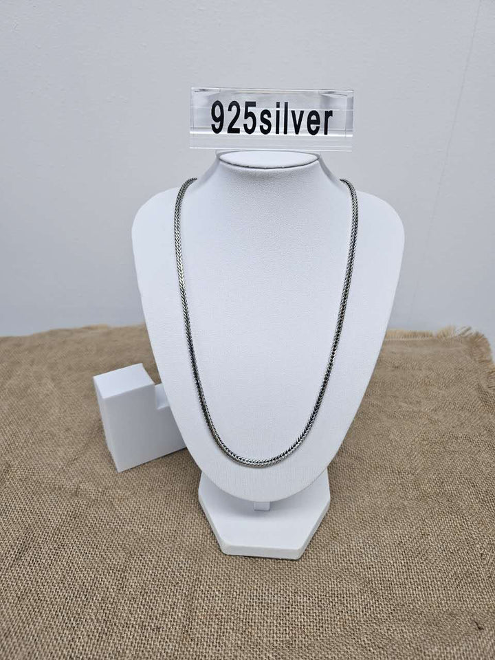 KYNA573 ~ Necklace 500mm