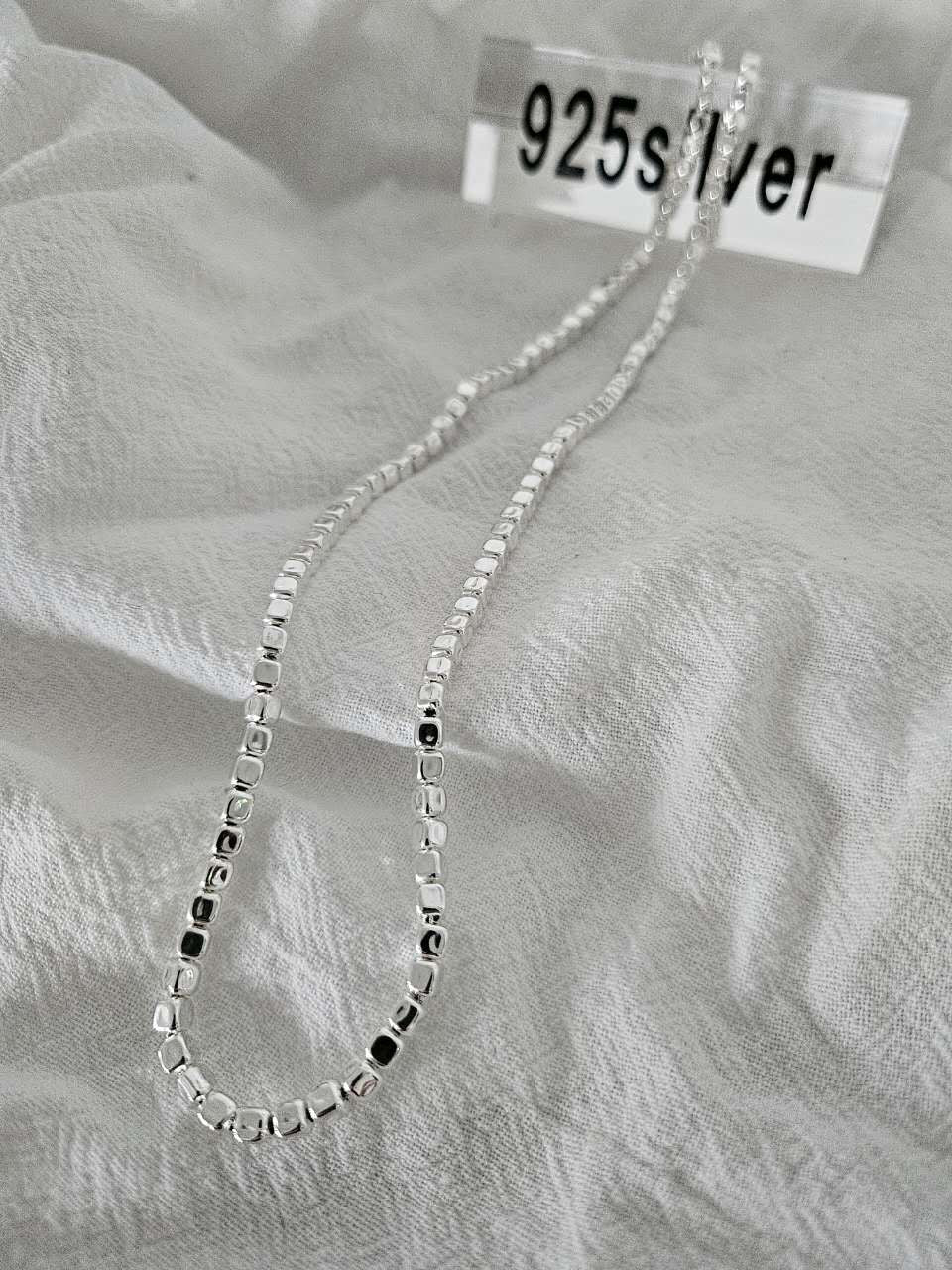 KYNA577 ~ Necklace 500mm