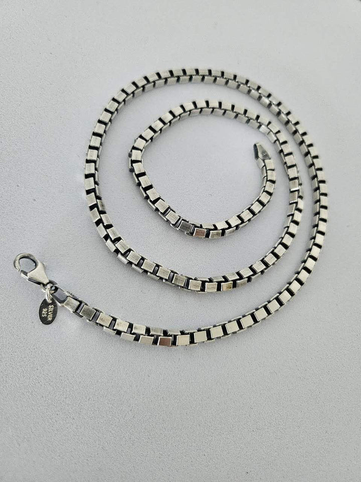 KYNA579 ~ Necklace 500mm