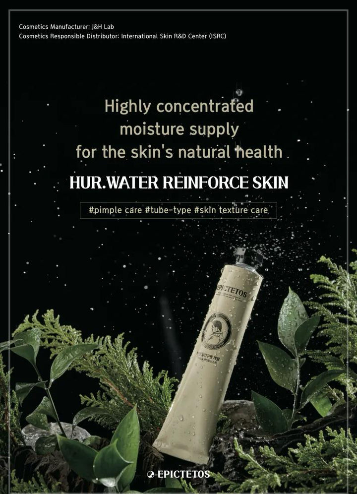 KYNA591 ~ EPICTETOS Hur Water Reinforce Skin