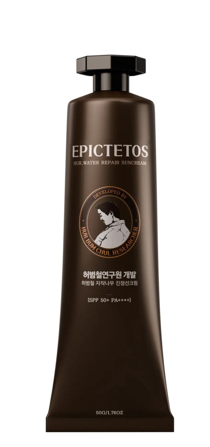 KYNA595 ~ EPICTETOS Hur Water Repair Suncream