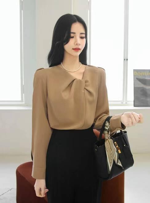 KSP277 ~ Blouse