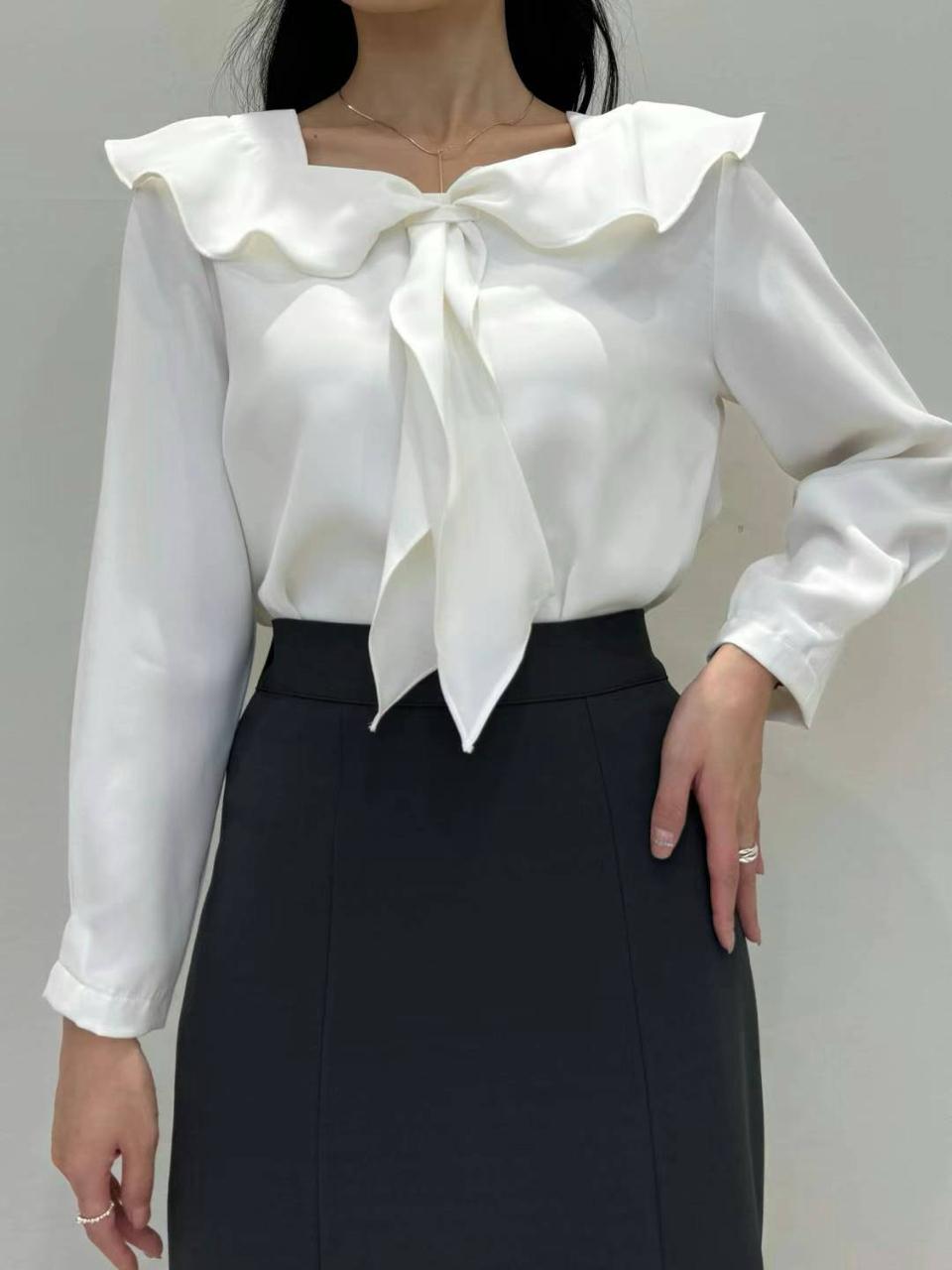 KSP255 ~ Blouse