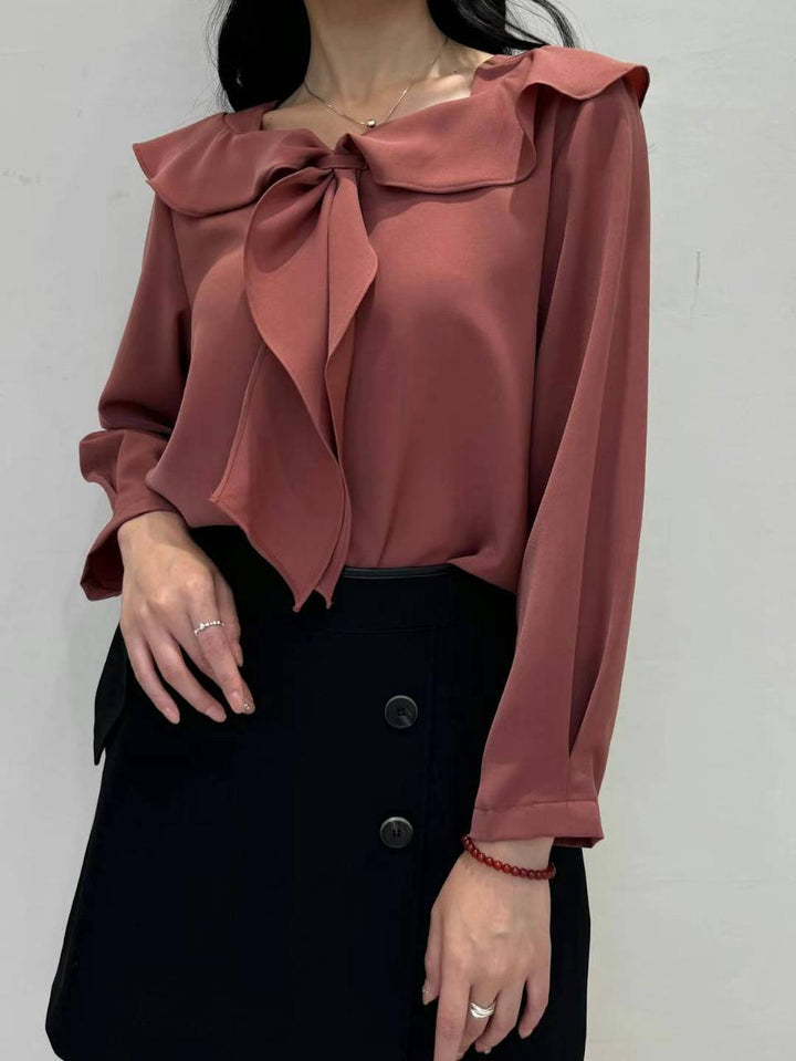 KSP255 ~ Blouse