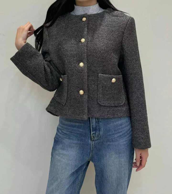 KSP256 ~ Cardigan