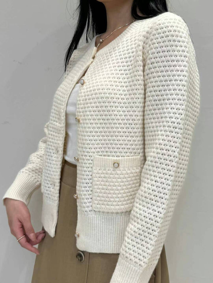 KSP275 ~ Cardigan