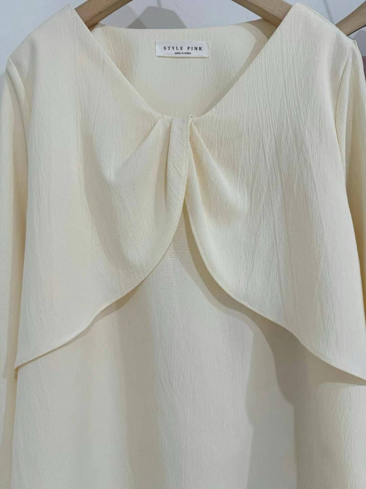 KSP273 ~ Blouse