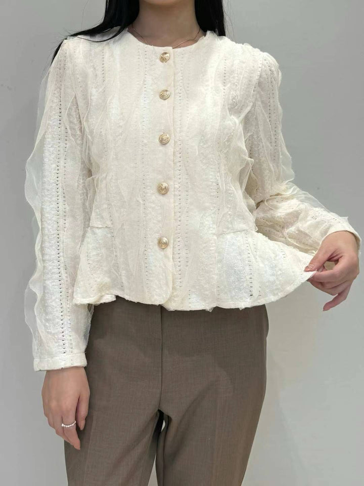 KSP271 ~ Blouse