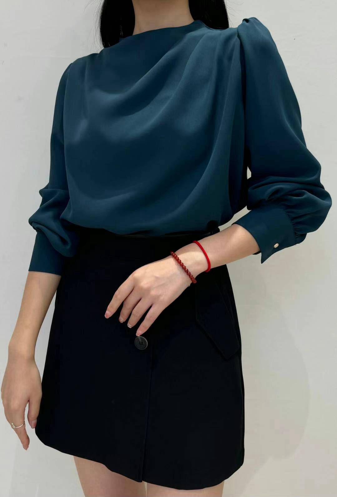 KSP260 ~ Blouse