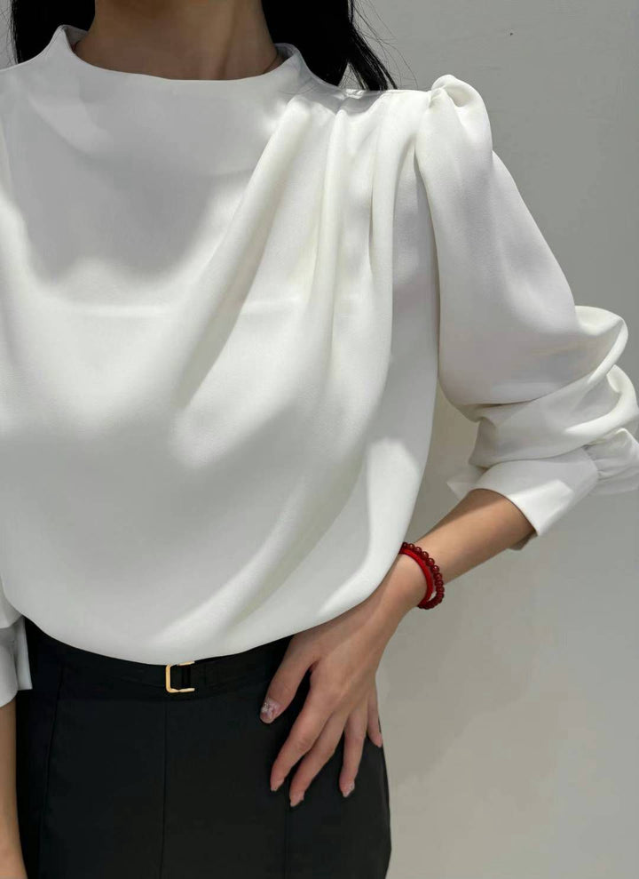 KSP260 ~ Blouse