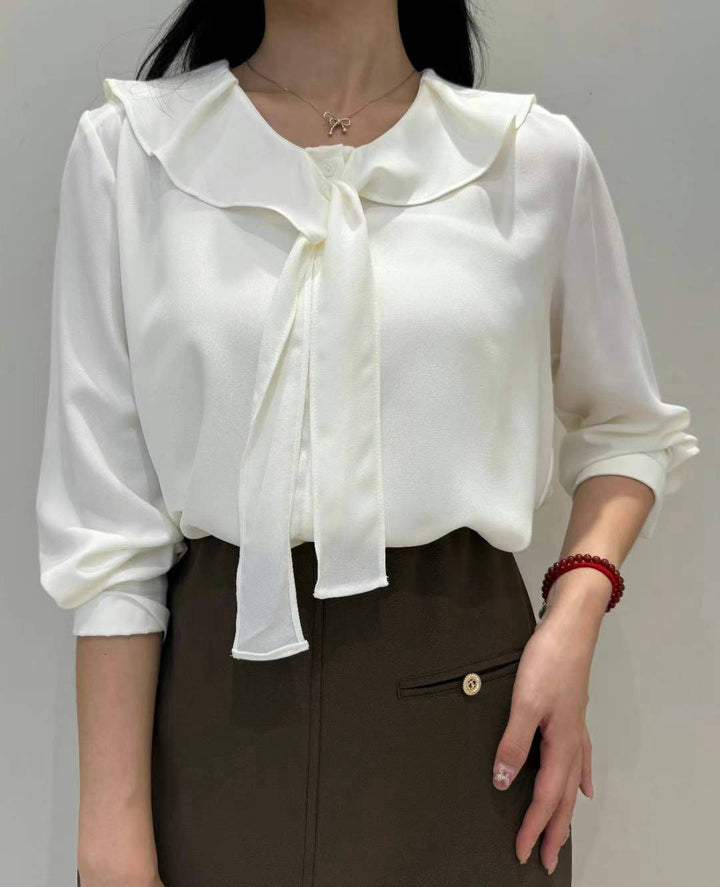 KSP264 ~ Blouse