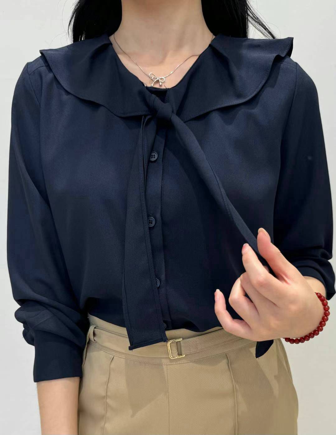 KSP264 ~ Blouse