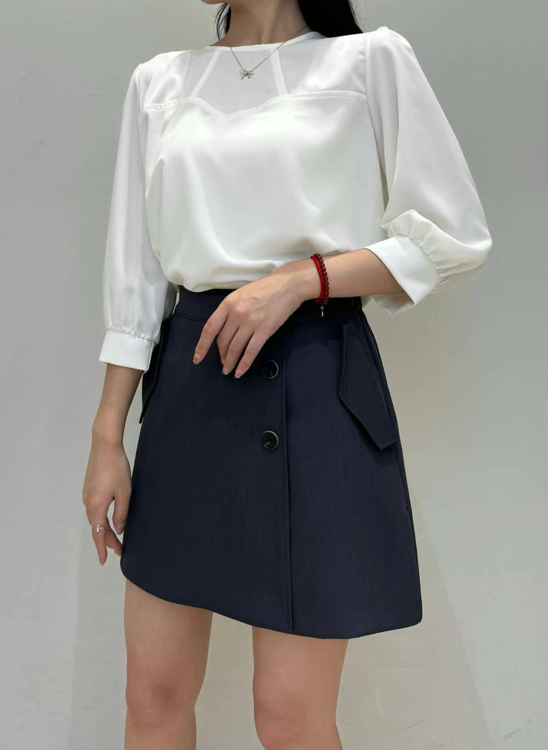 KSP263 ~ Blouse