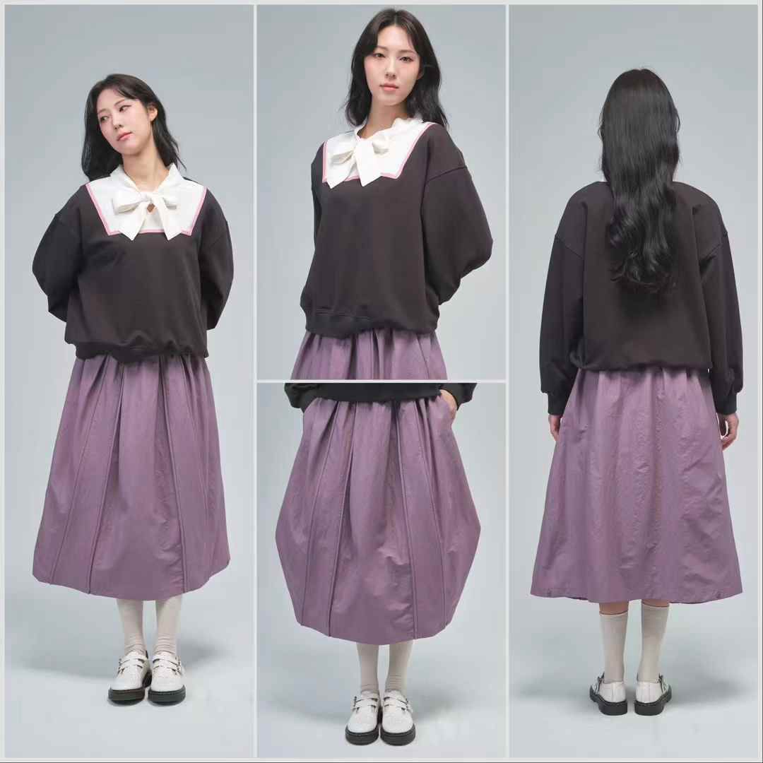 KRB216 - Skirt