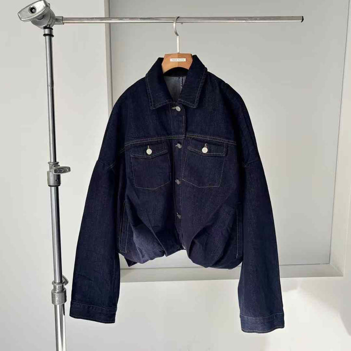 KPM200 - Denim Jacket