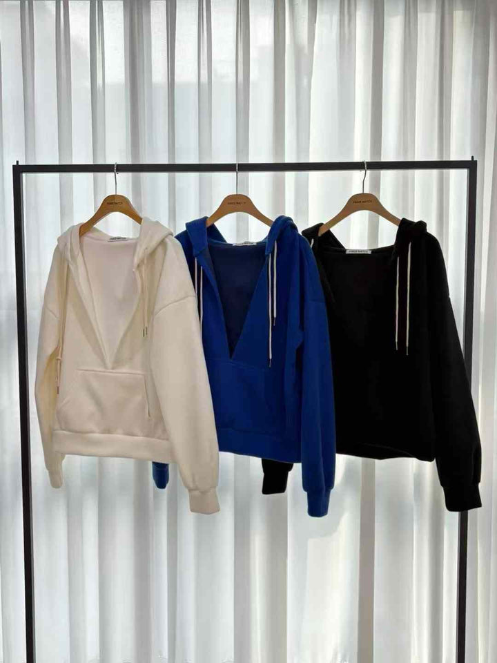 KPM210 - Hoodie