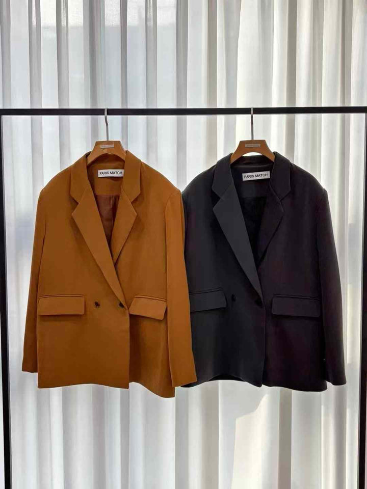 KPM216 - Blazer