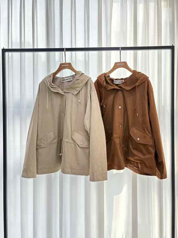 KPM224 -  Jacket